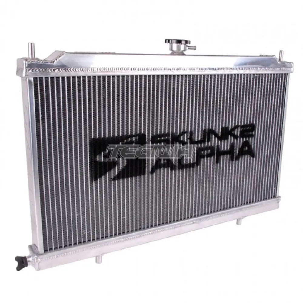 Skunk2 Alpha Series Radiator Honda Civic EF 88-91