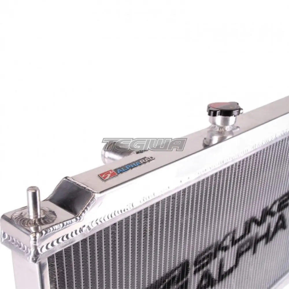 Skunk2 Alpha Series Radiator Honda Civic EF 88-91