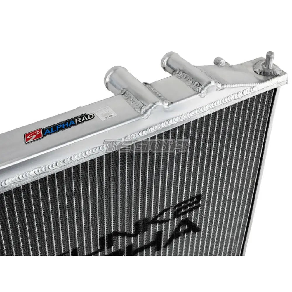 Skunk2 Alpha Series Radiator Honda Civic Si 06-11