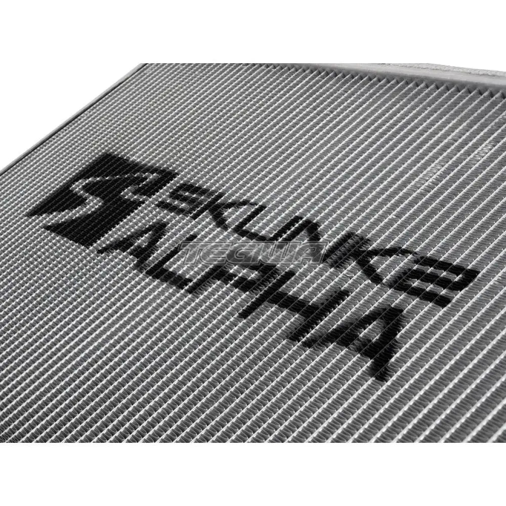 Skunk2 Alpha Series Radiator Honda Civic Si 06-11