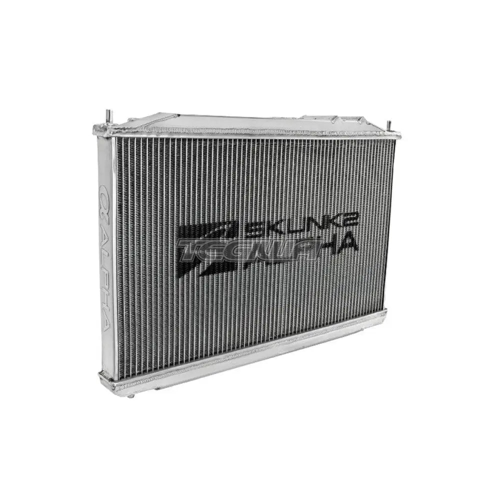 Skunk2 Alpha Series Radiator Honda Civic Si 06-11