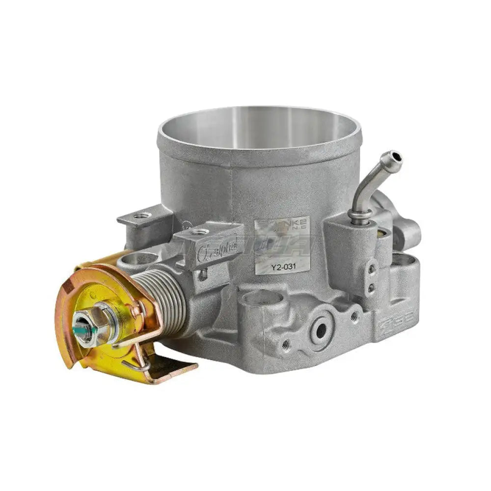 Skunk2 Alpha Series Throttle Body Honda B-Series D-Series H-Series F-Series