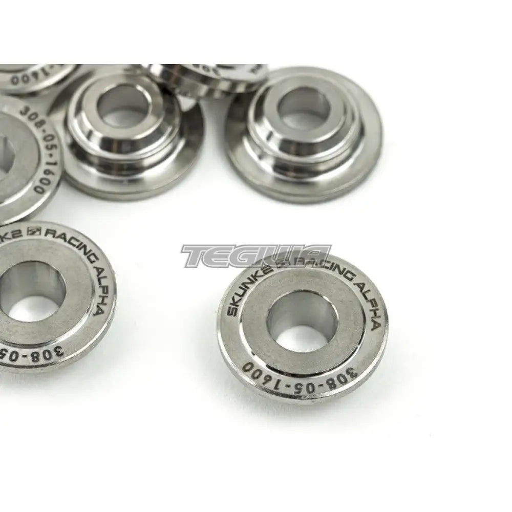 Skunk2 Alpha Series Titanium Retainer Set Honda D Series