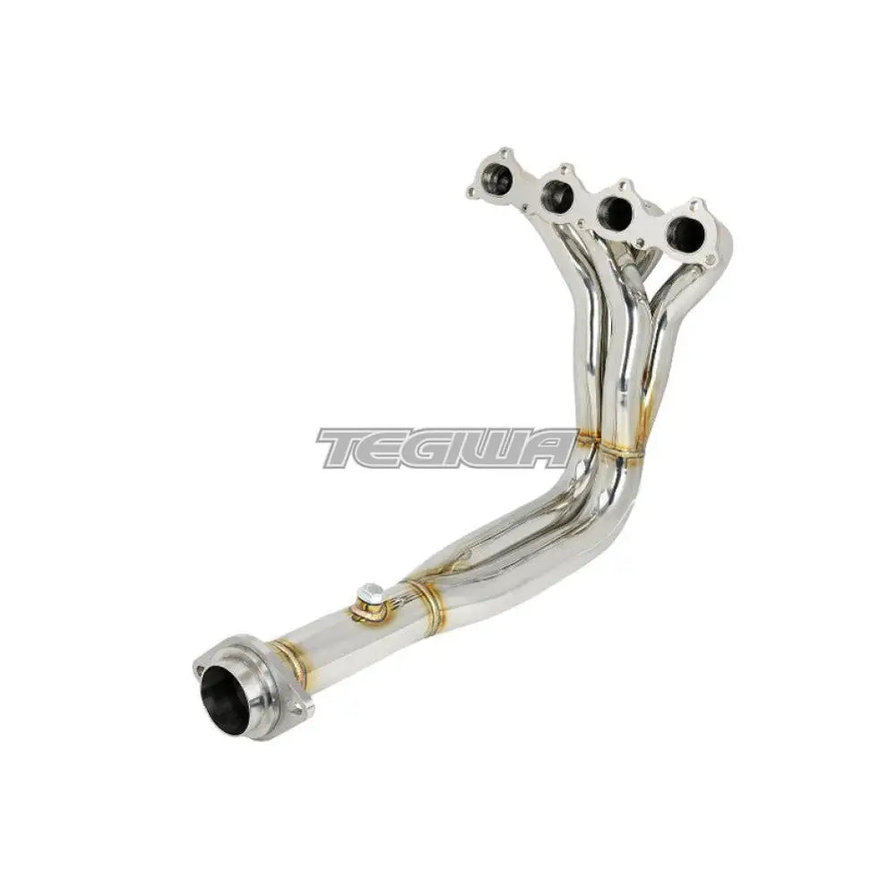 Skunk2 Alpha Series V2 Header Exhaust Manifold Honda B16A Only