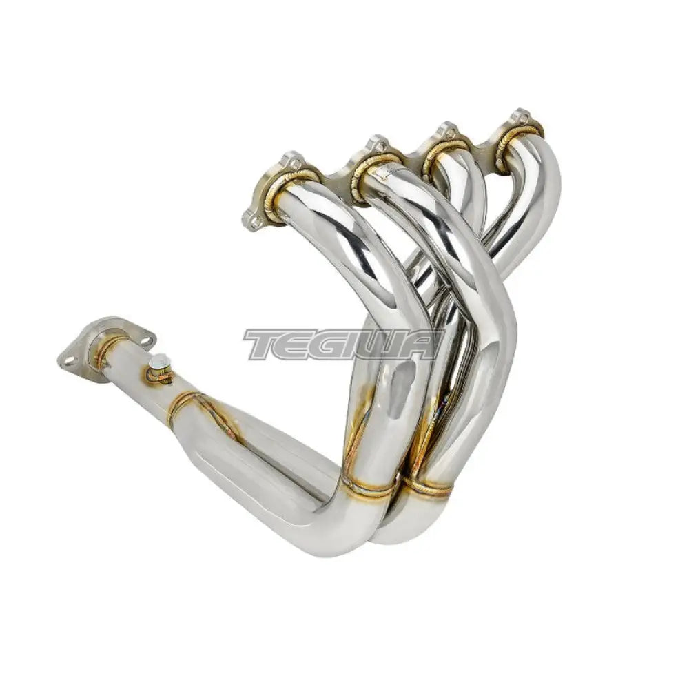 Skunk2 Alpha Series V2 Header Exhaust Manifold Honda B16A Only