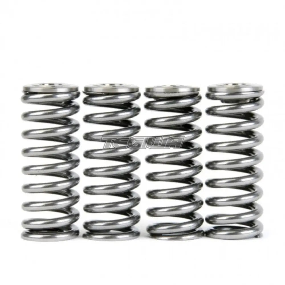 Skunk2 Alpha Valve Spring And Titanium Retainer Kit Honda D-Series SOHC VTEC