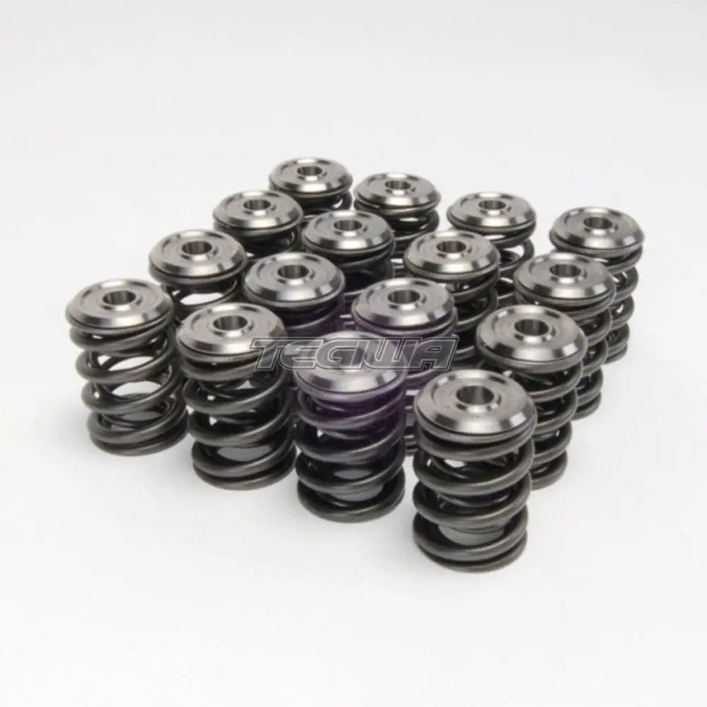 Skunk2 Alpha Valve Spring And Titanium Retainer Kit Honda K-Series K20 K24