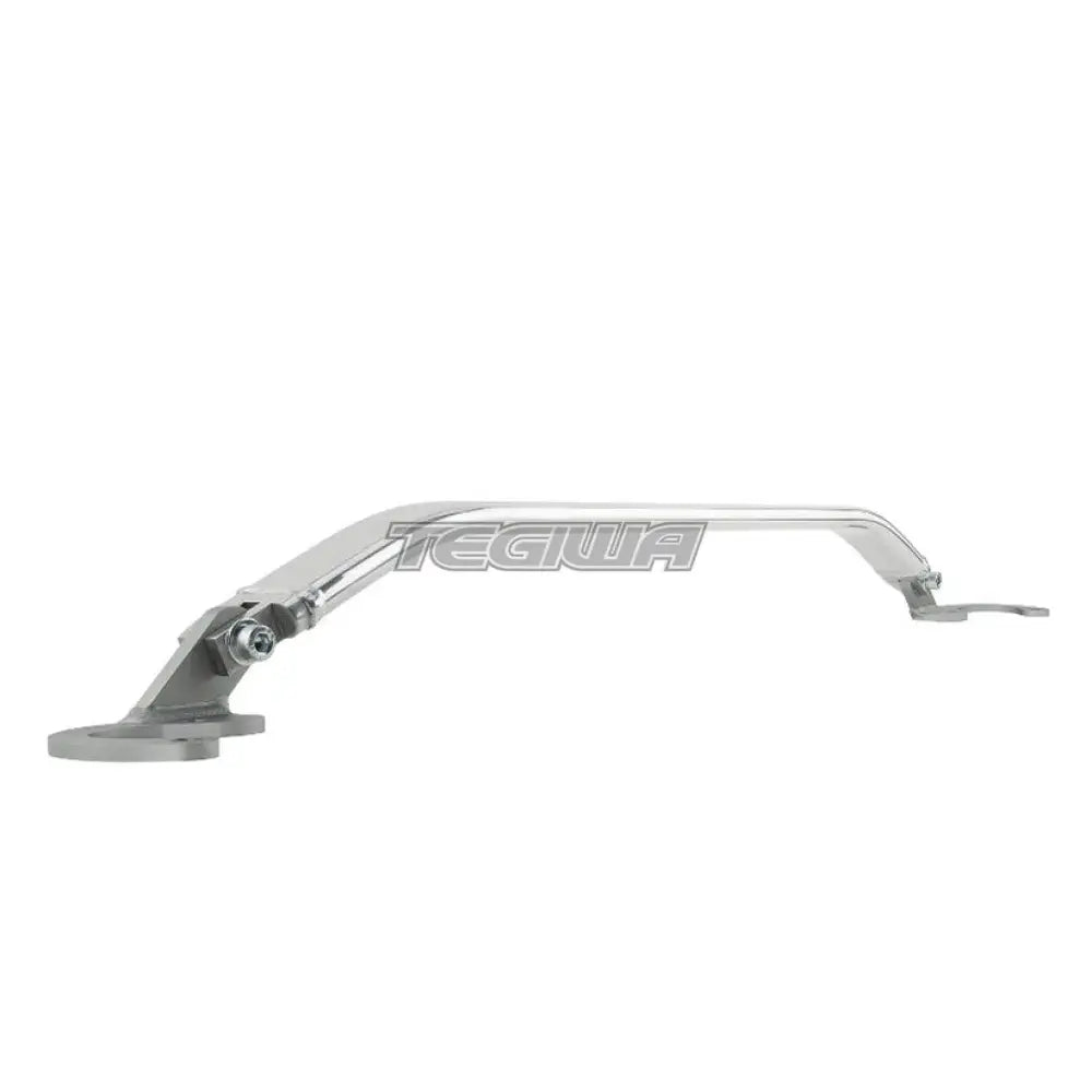 Skunk2 Aluminum Front Strut Tower Bar Black/Silver Honda Civic EF EG EK 88-00