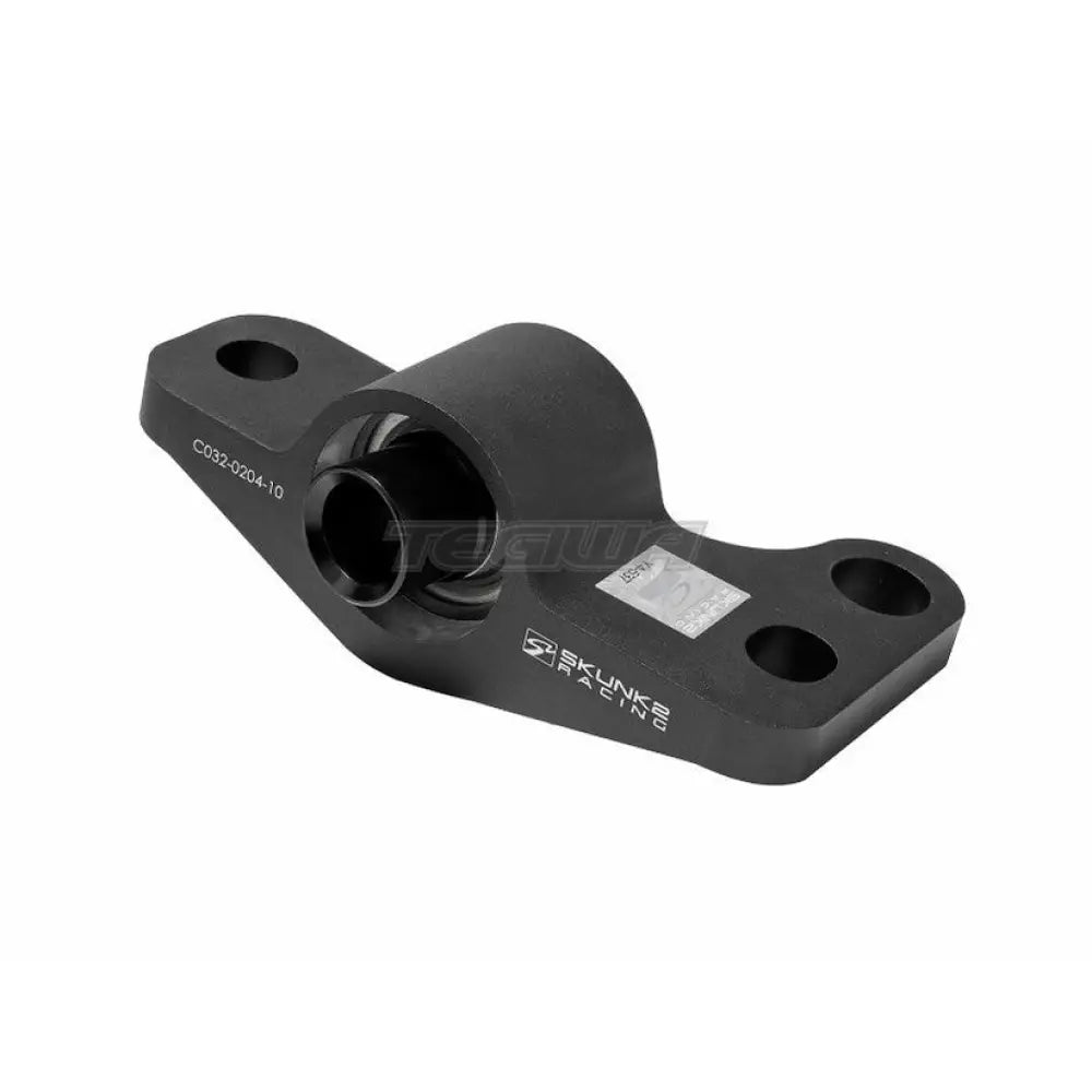 Skunk2 Billet Aluminum Compliance Bracket With Spherical Bearings Honda Civic Ex EK 96-00