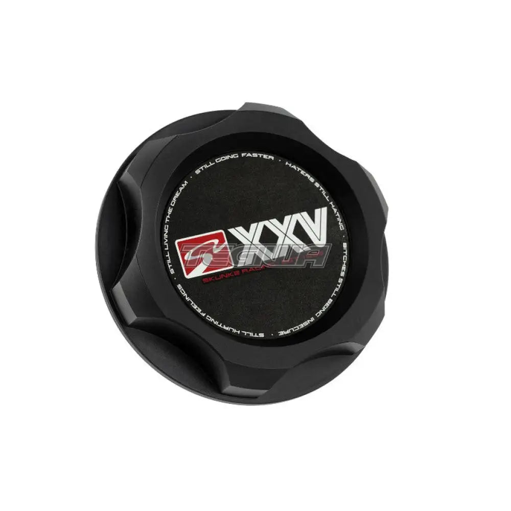 Skunk2 Billet Oil Cap 25th Anniversary Honda