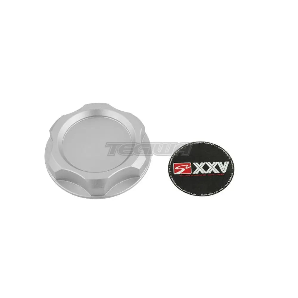 Skunk2 Billet Oil Cap 25th Anniversary Honda