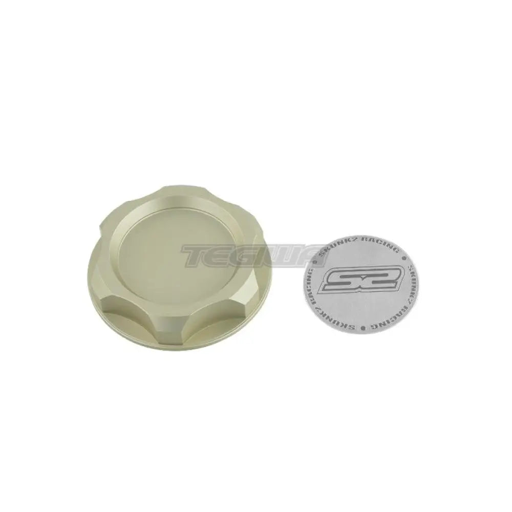 Skunk2 Billet Oil Cap Honda