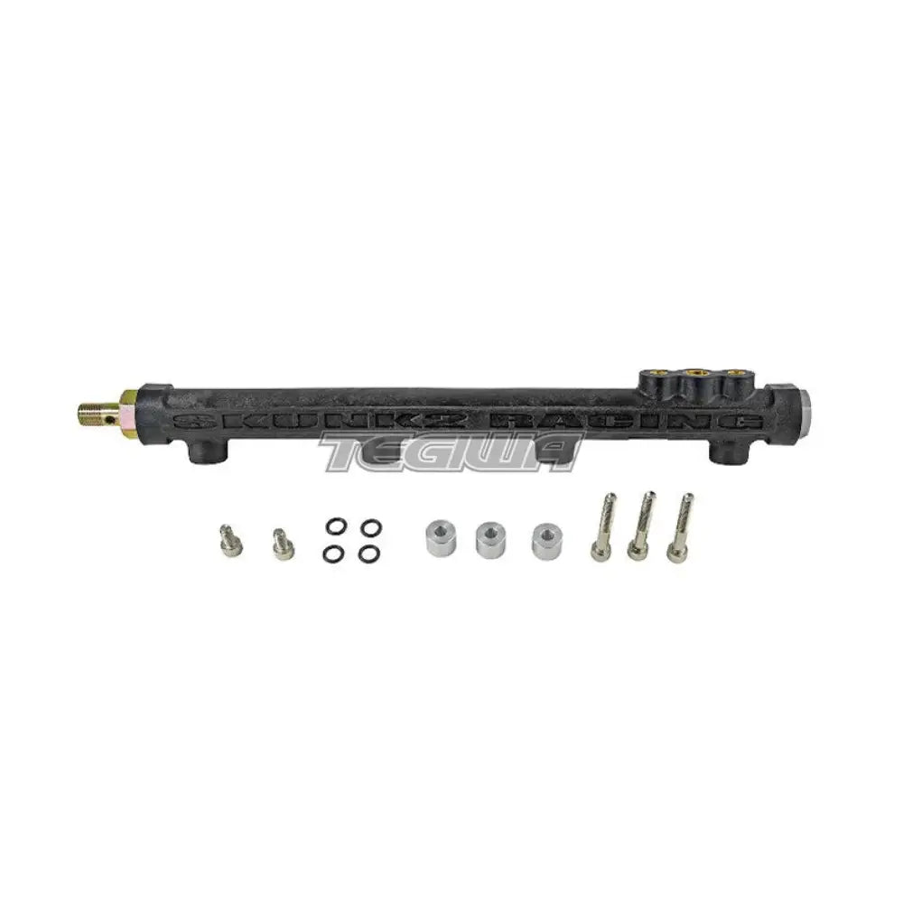 Skunk2 Composite Fuel Rail Honda B-Series