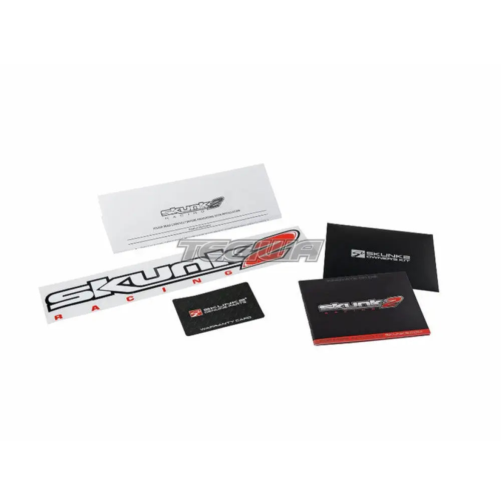 Skunk2 Composite Fuel Rail Honda B-Series