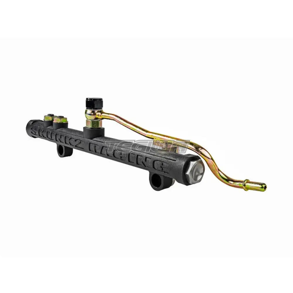 Skunk2 Composite Fuel Rail Honda K-Series K20 K24