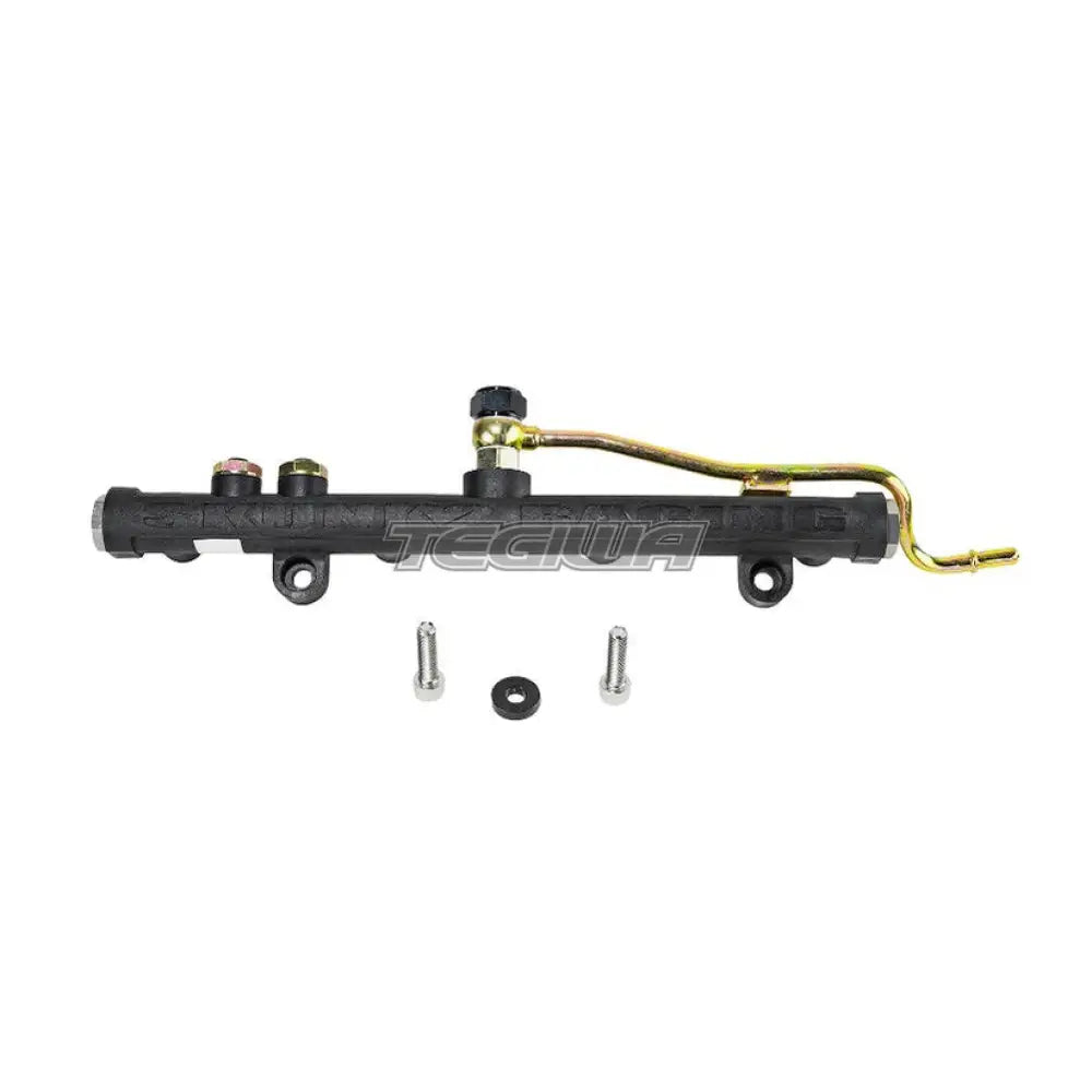 Skunk2 Composite Fuel Rail Honda K-Series K20Z