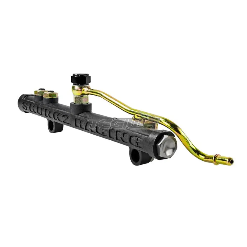 Skunk2 Composite Fuel Rail Honda K-Series K20Z