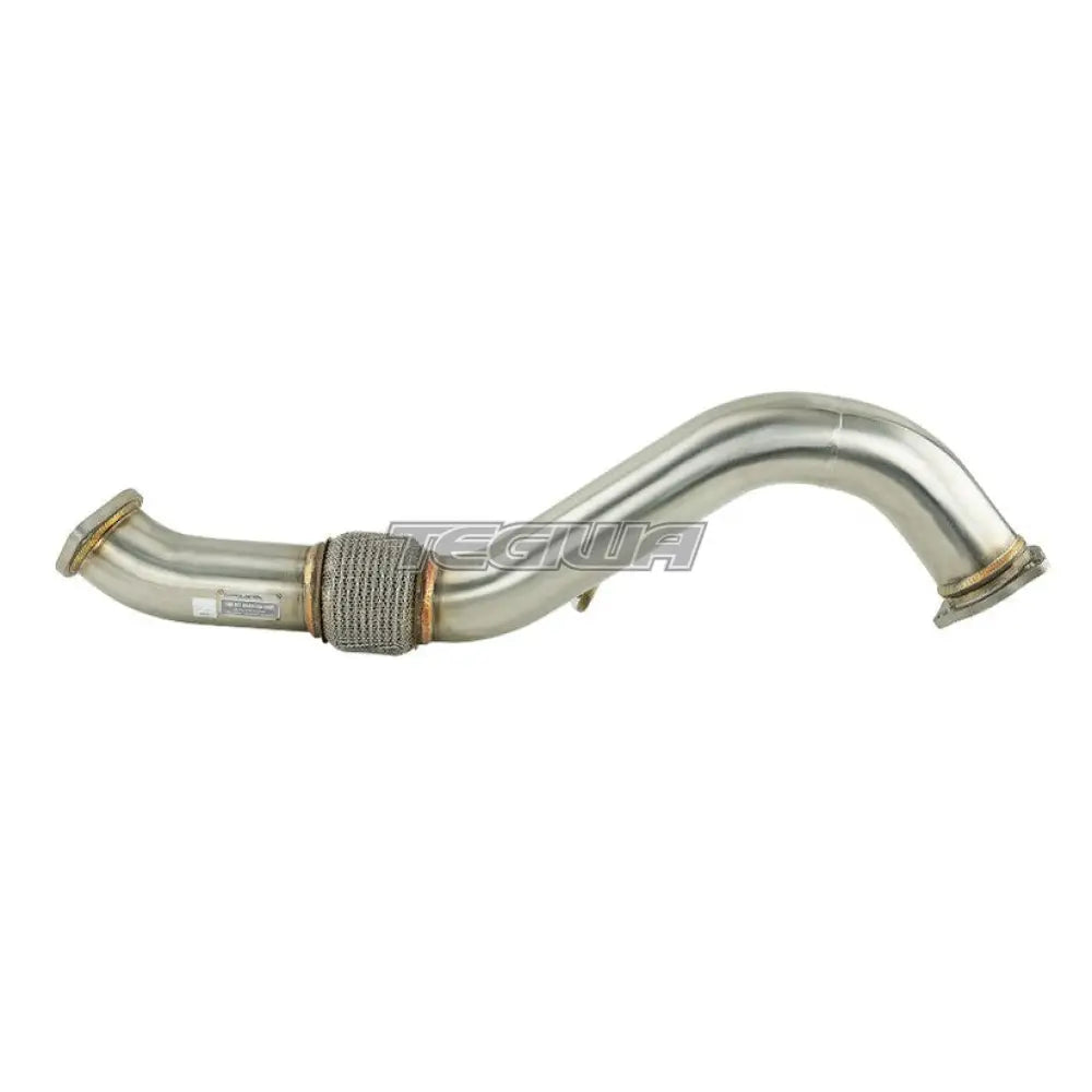 Skunk2 Downpipe Kit With Cat Honda Civic FK7 1.5T 16-20