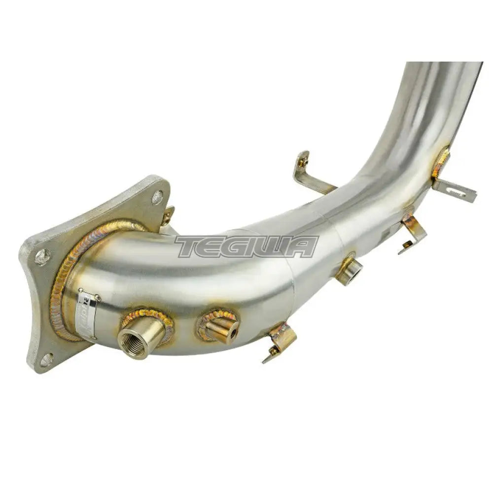 Skunk2 Downpipe Kit Without Cat Honda Civic Type R FK8 18-20