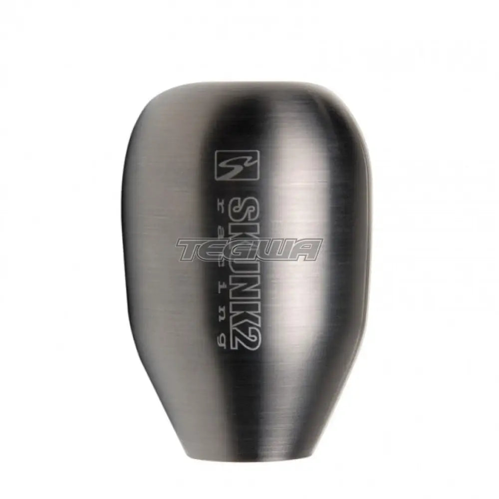 Skunk2 Five-Speed Shift Knob 10mm x 1.25mm Nissan Mazda Mitsubishi