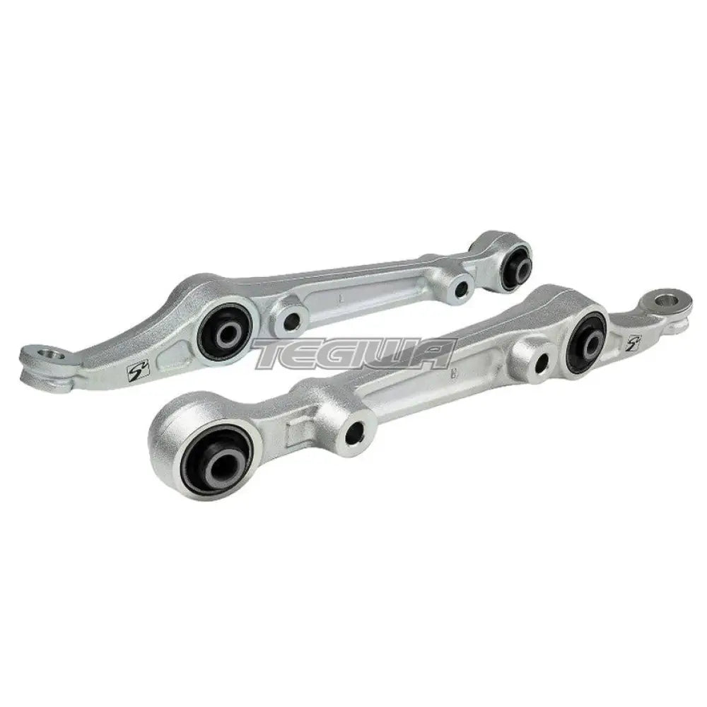 Skunk2 Front Lower Control Arms LCA Hard Rubber Honda Civic EK 96-00