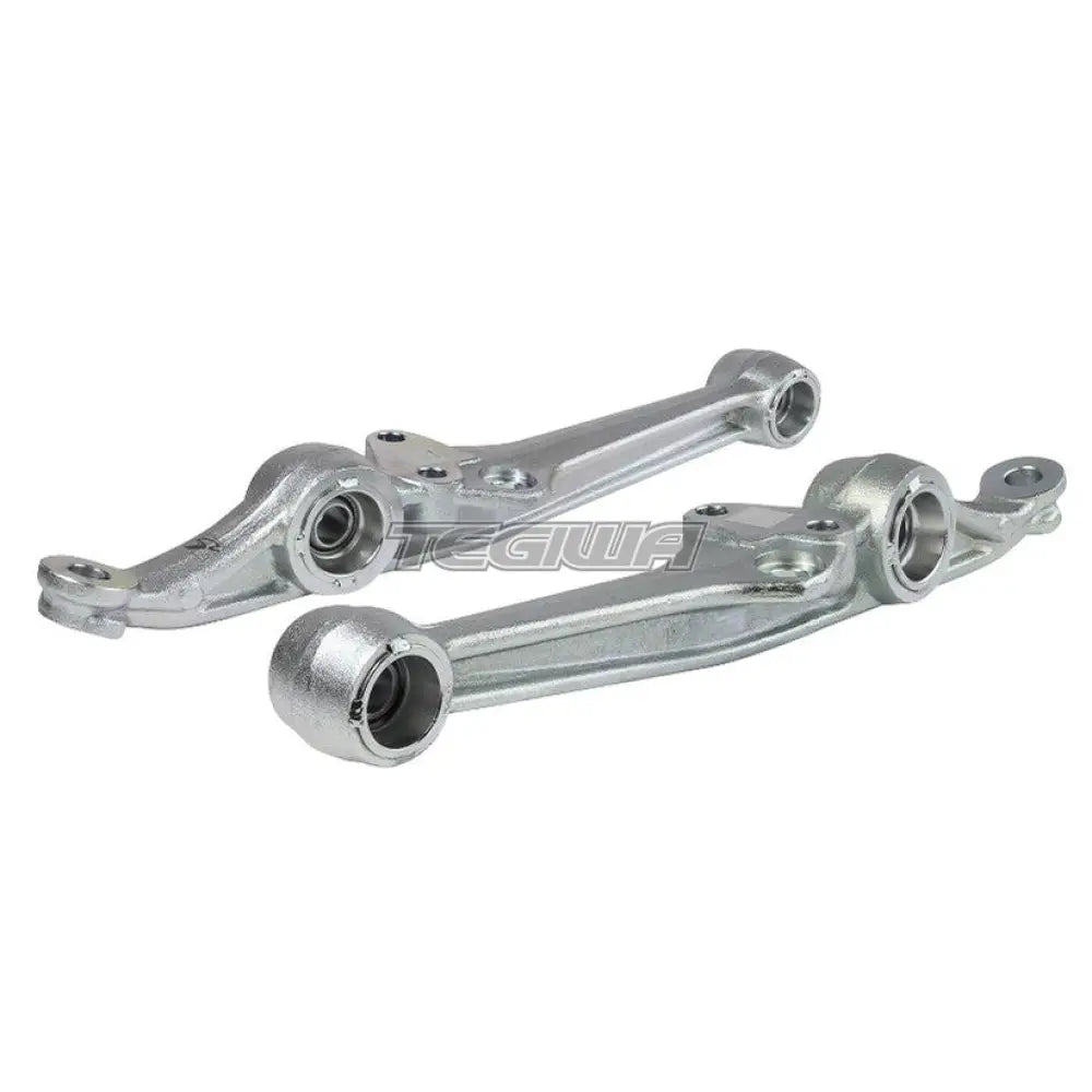 Skunk2 Front Lower Control Arms LCA Spherical Bearing Honda Civic CRX EF 88-91