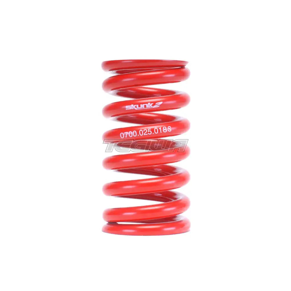 Skunk2 Front Pro-C / Pro-S Ii Coilover Race Spring 18Kg - Clearance Coilovers