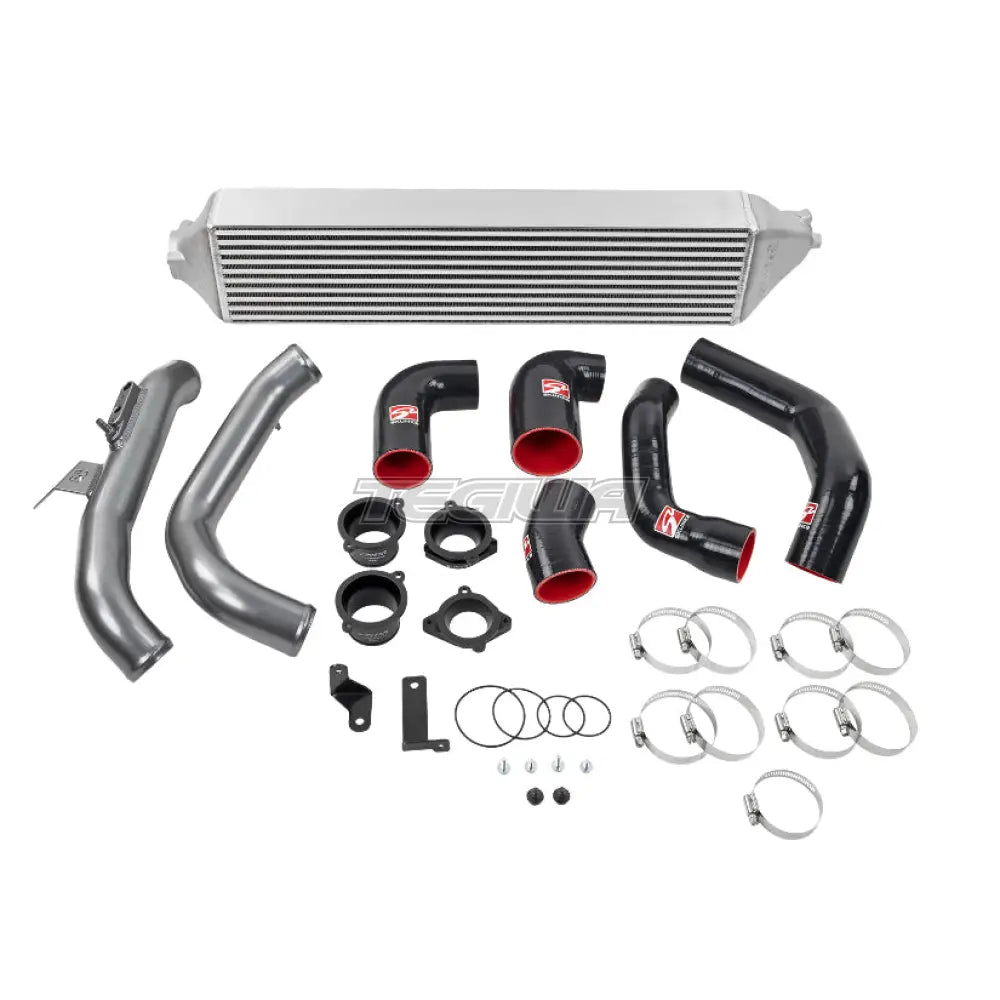 Skunk2 Intercooler Kit Honda L15B Civic Fk7 1.5T 16-21 Intercoolers