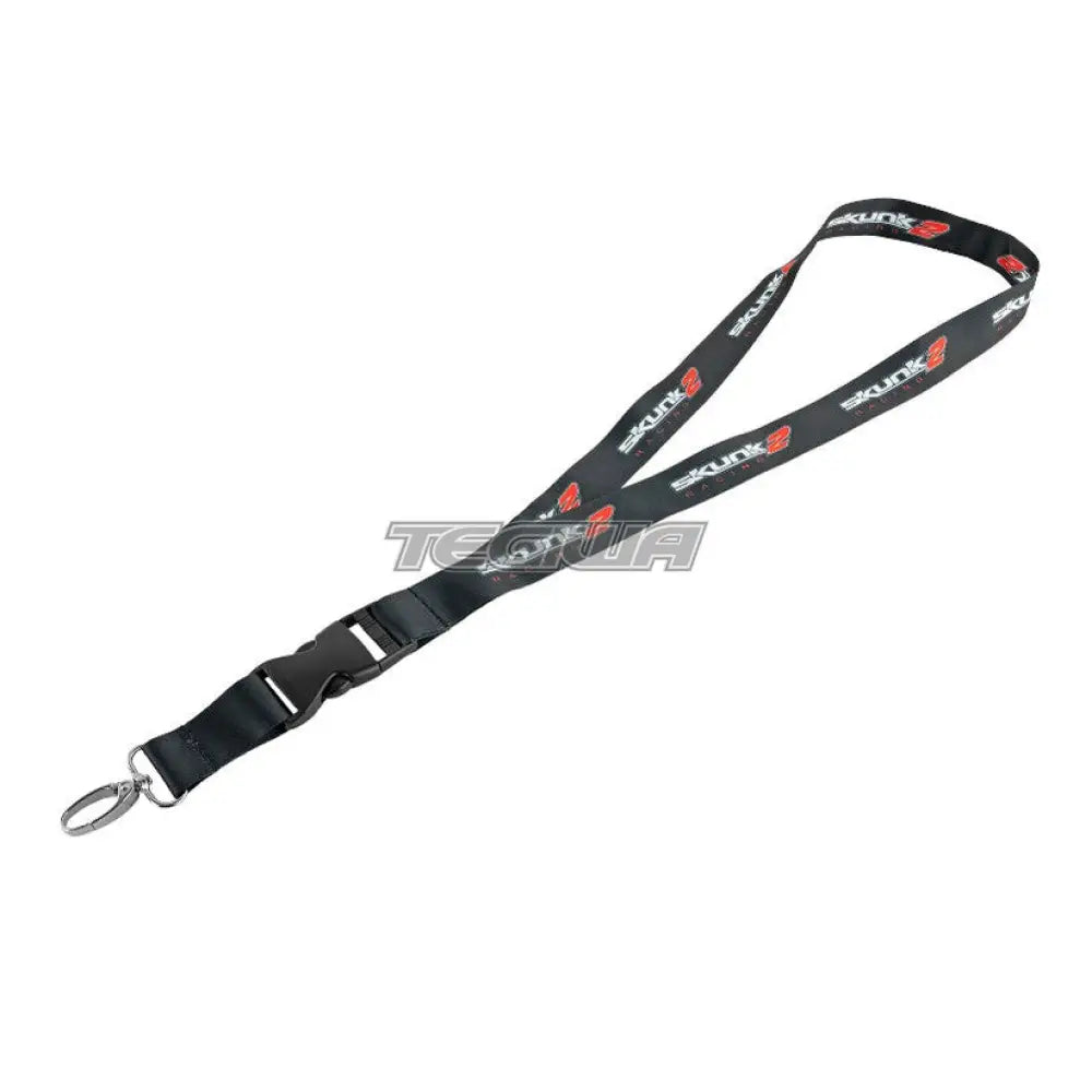 Skunk2 Lanyard