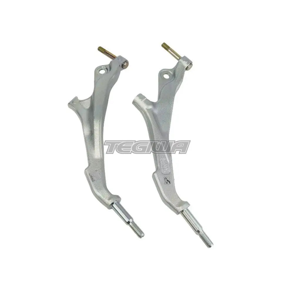 Skunk2 Lower Control Arm Compliance Arm Kit Honda Civic Ex EK 96-00