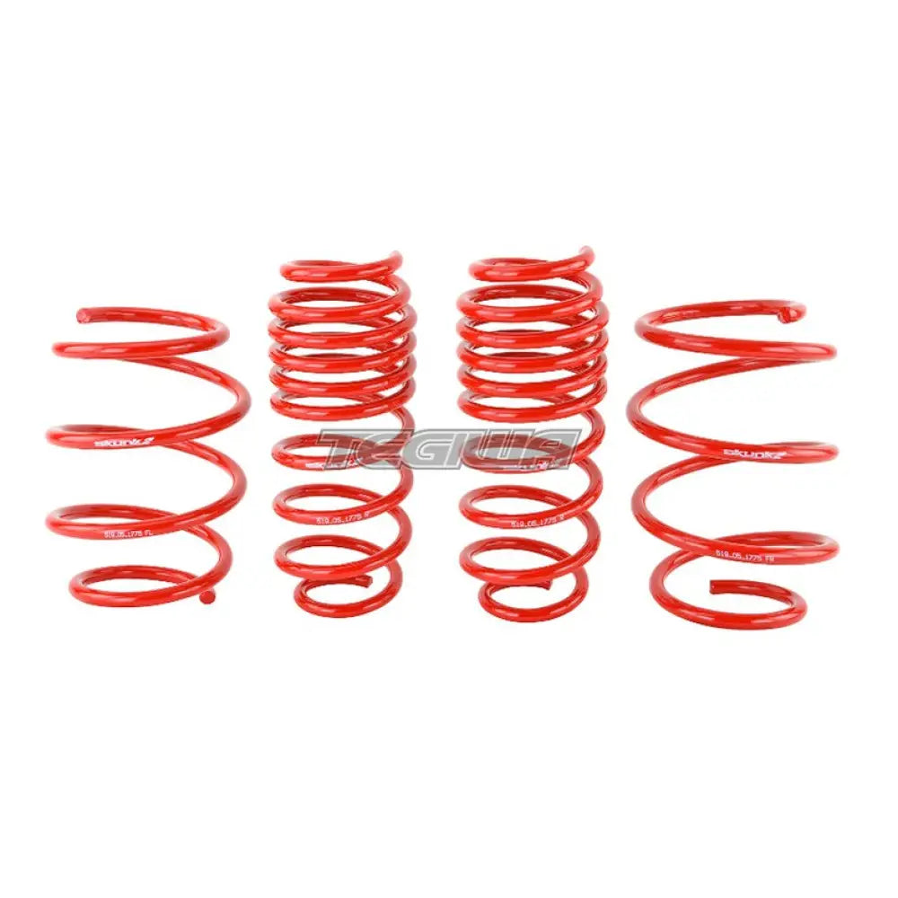 Skunk2 Lowering Spring Kit Honda Civic FK7 1.5T 16-17