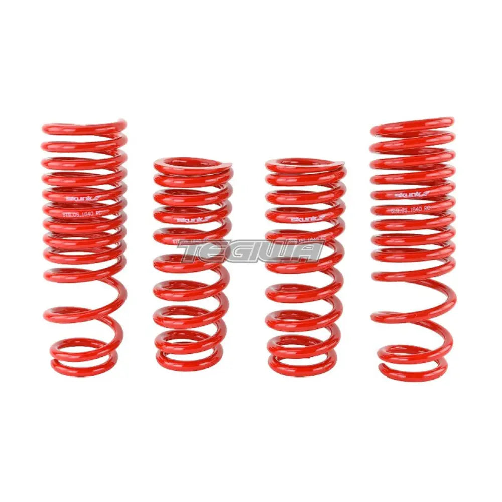 Skunk2 Lowering Spring Kit Honda Integra 90-93