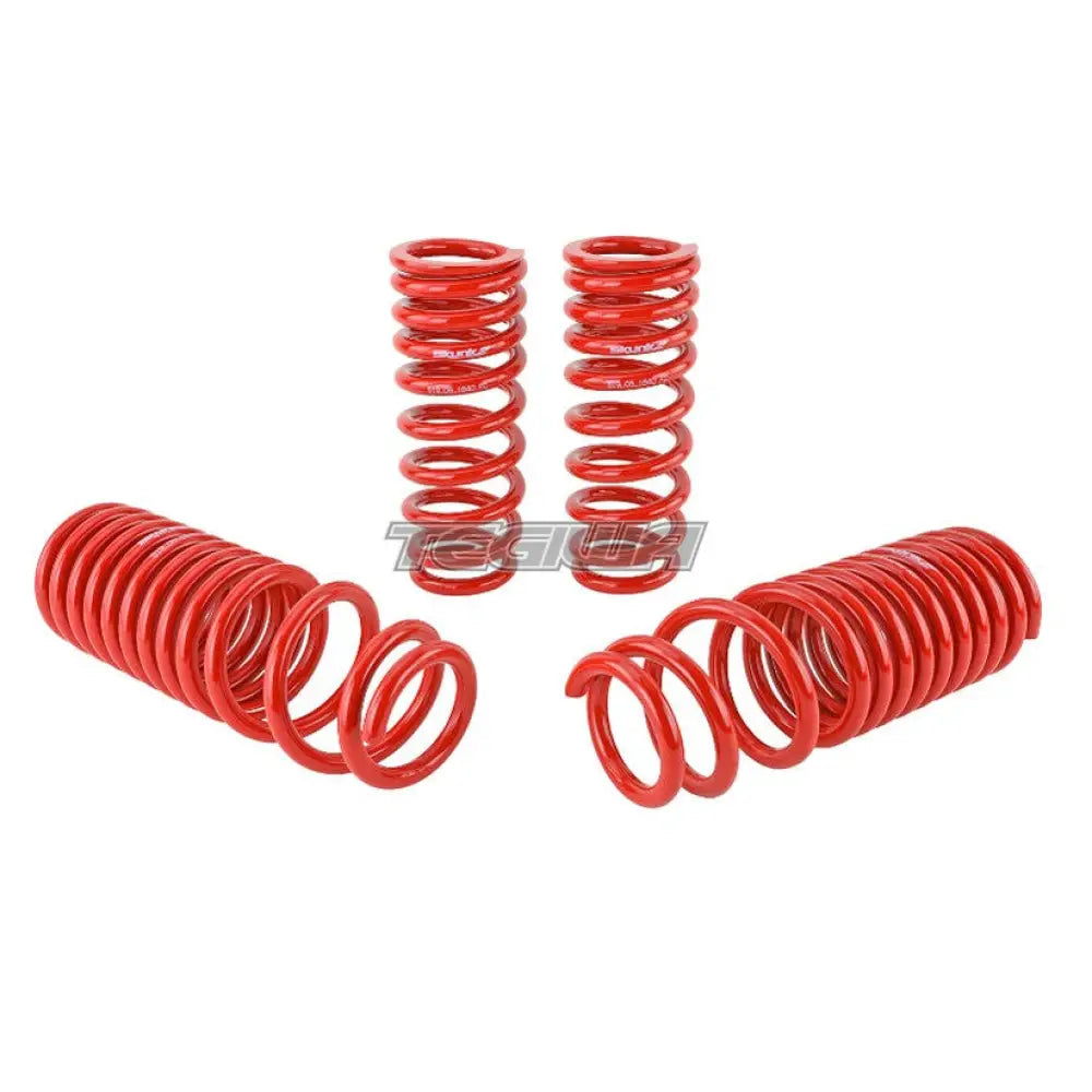 Skunk2 Lowering Spring Kit Honda Integra 90-93