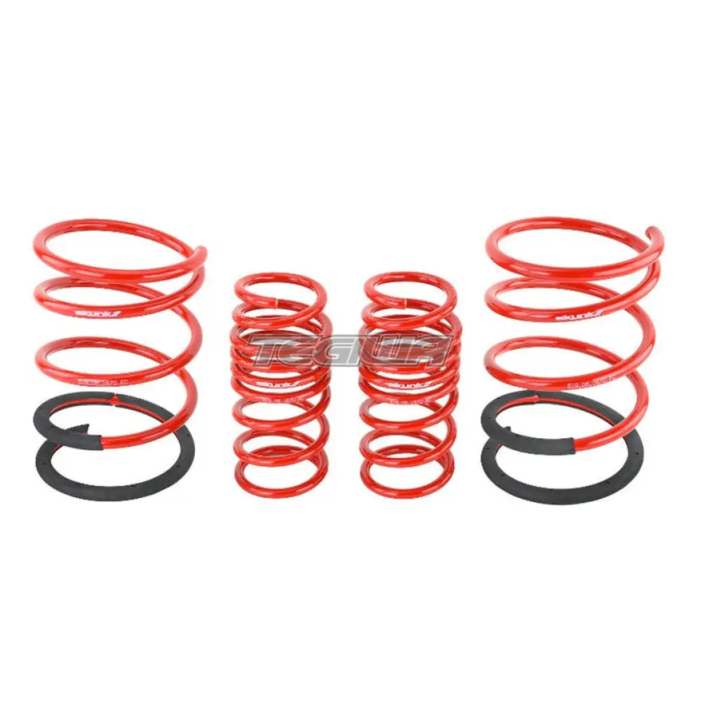 Skunk2 Lowering Springs 02-04 Honda Integra DC5 Type R