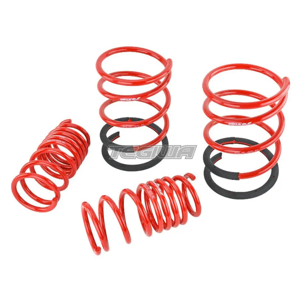 Skunk2 Lowering Springs 02-04 Honda Integra DC5 Type R