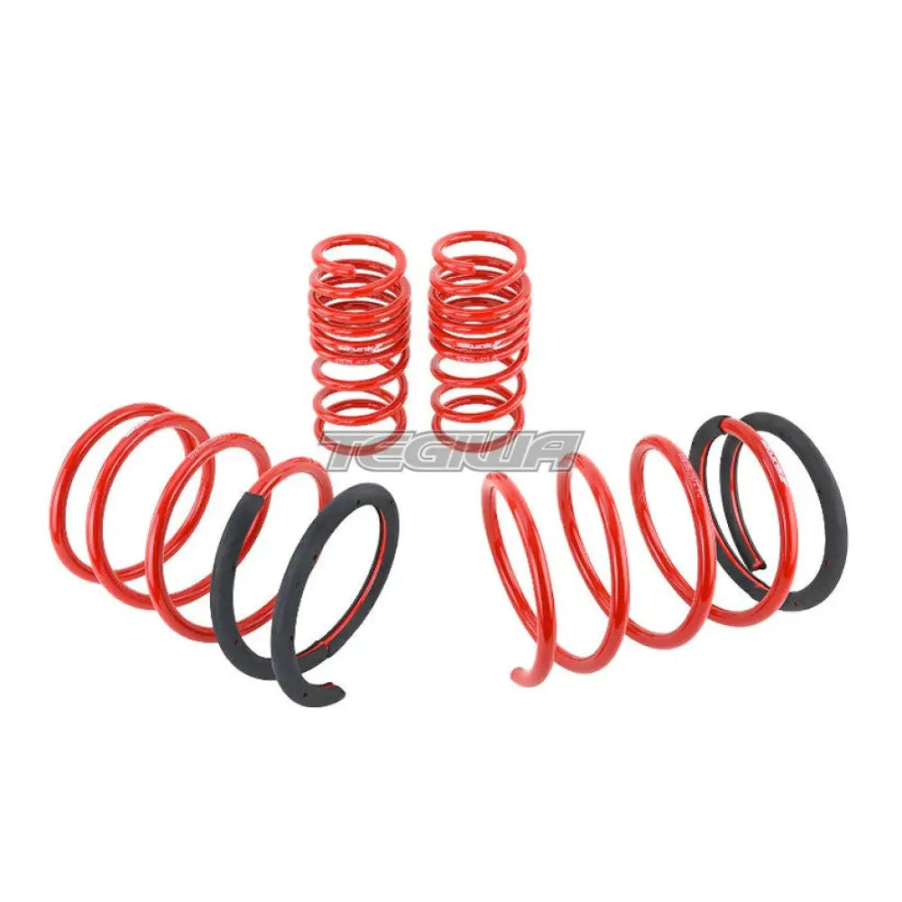 Skunk2 Lowering Springs 05-06 Honda Integra DC5 Type R