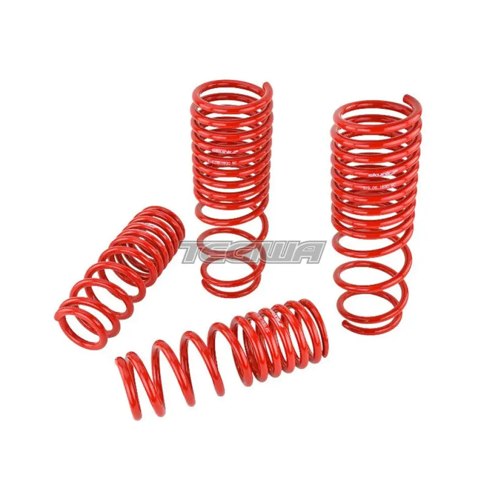 Skunk2 Lowering Springs Honda Accord 90-97