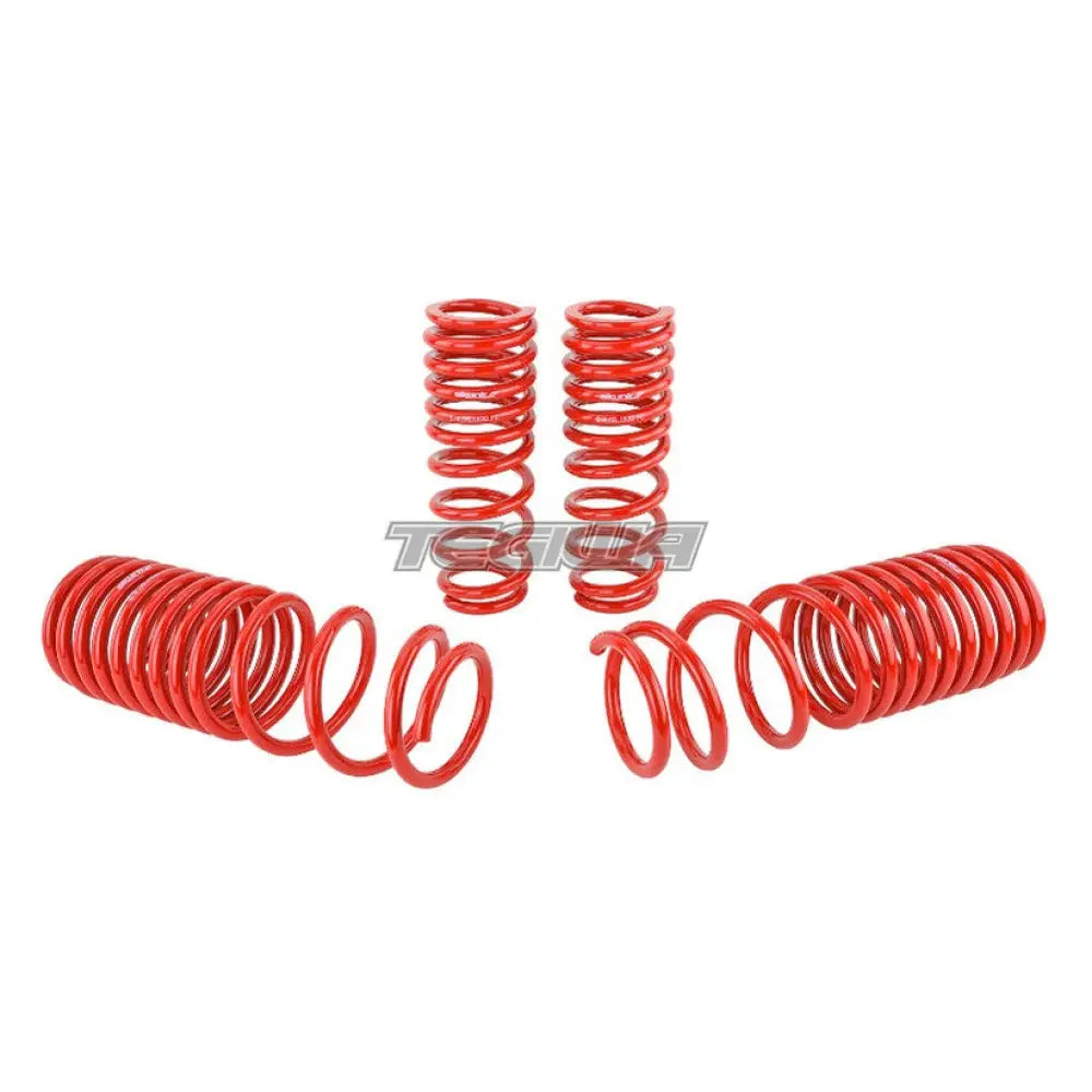 Skunk2 Lowering Springs Honda Accord 90-97