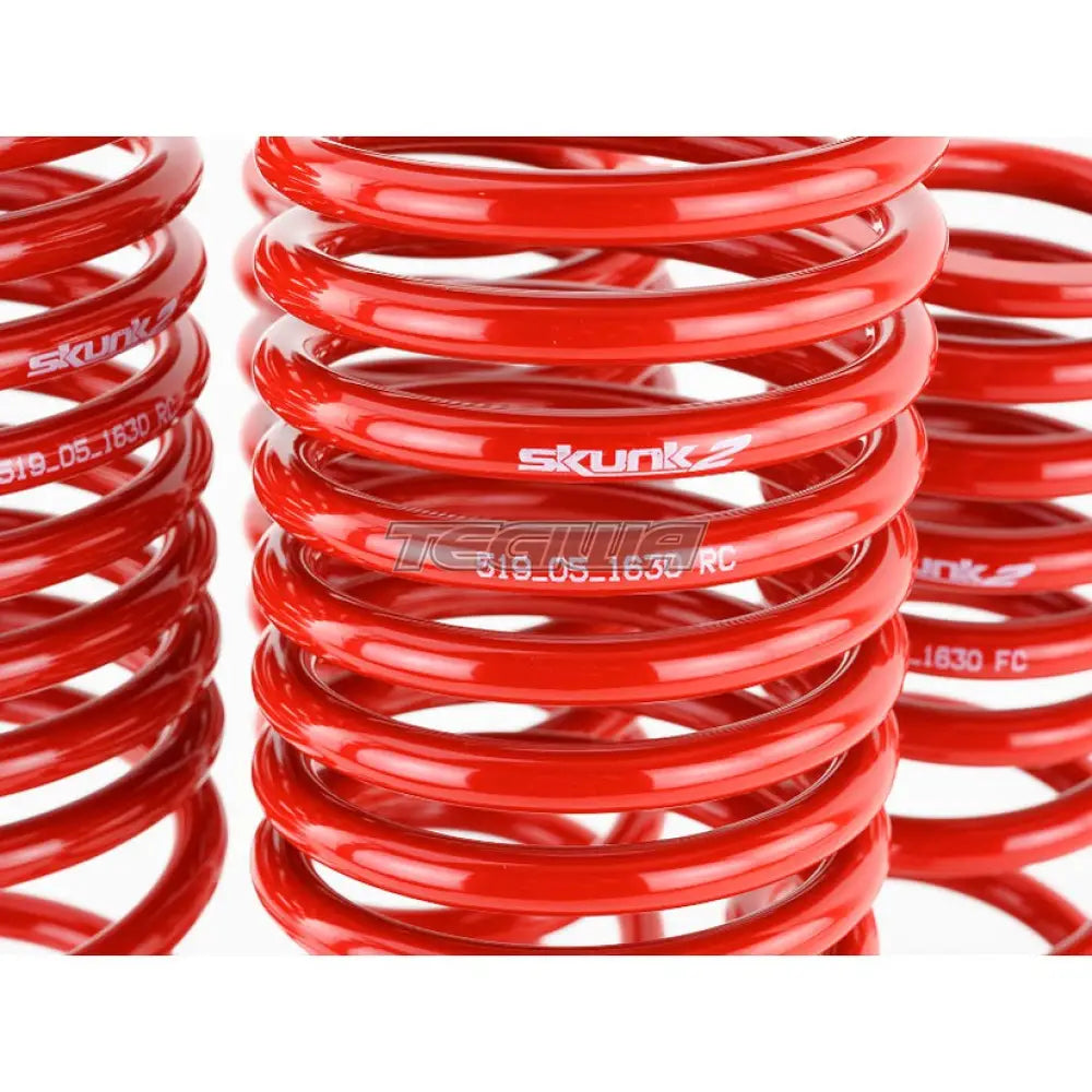 Skunk2 Lowering Springs Honda Accord 90-97