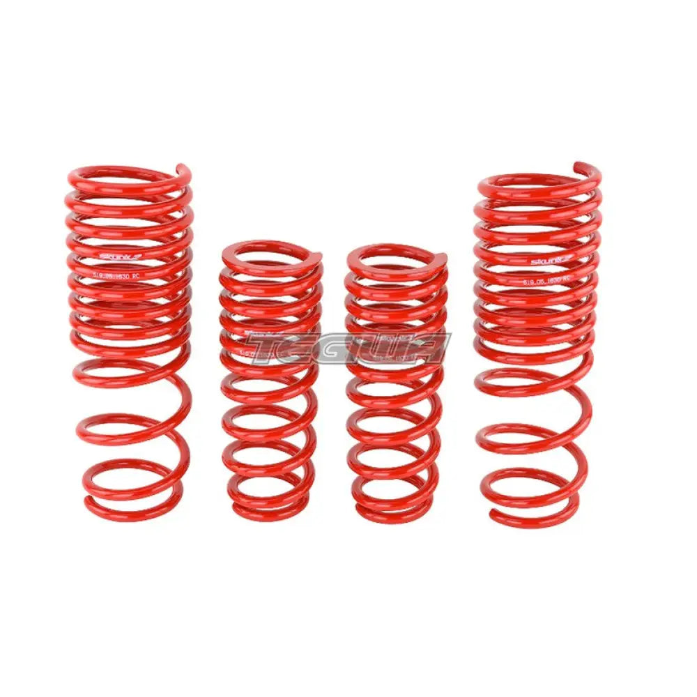 Skunk2 Lowering Springs Honda Accord 90-97