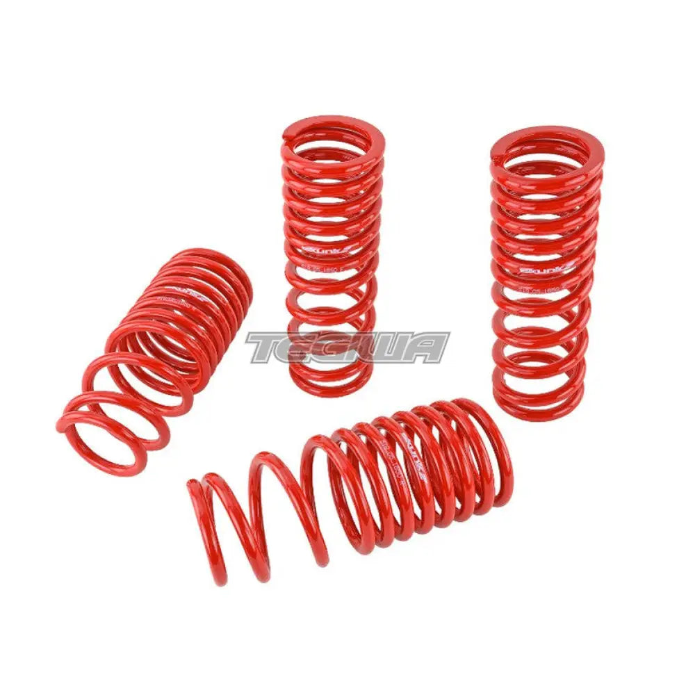 Skunk2 Lowering Springs Honda Civic CRX EF 88-91