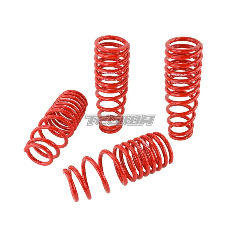 Skunk2 Lowering Springs Honda Civic EG 92-95