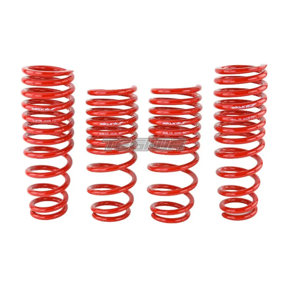 Skunk2 Lowering Springs Honda Civic EG 92-95