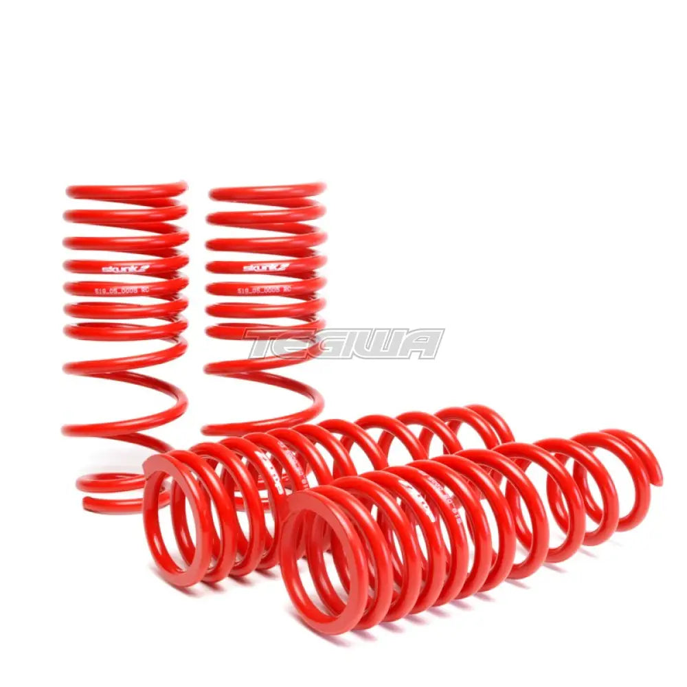 Skunk2 Lowering Springs Honda Civic Fn2 Type R 07-11 - Clearance Lowering Springs