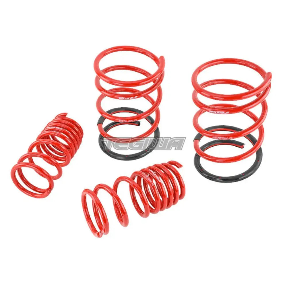 Skunk2 Lowering Springs Honda Civic Non Type R EP 01-05