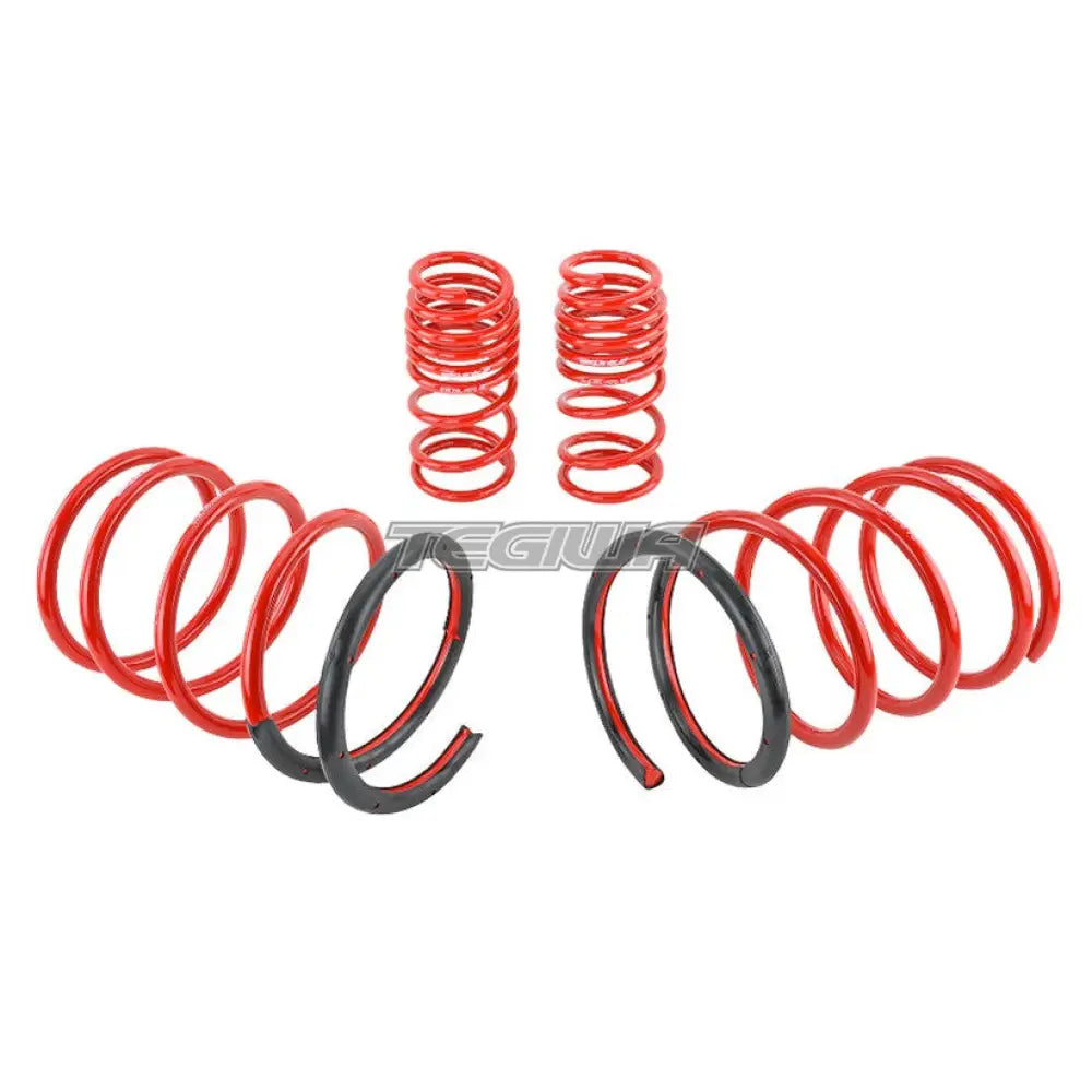 Skunk2 Lowering Springs Honda Civic Non Type R EP 01-05