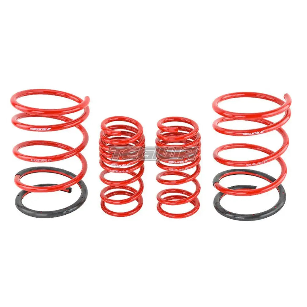 Skunk2 Lowering Springs Honda Civic Non Type R EP 01-05