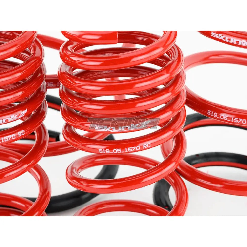 Skunk2 Lowering Springs Honda Civic Non Type R EP 01-05