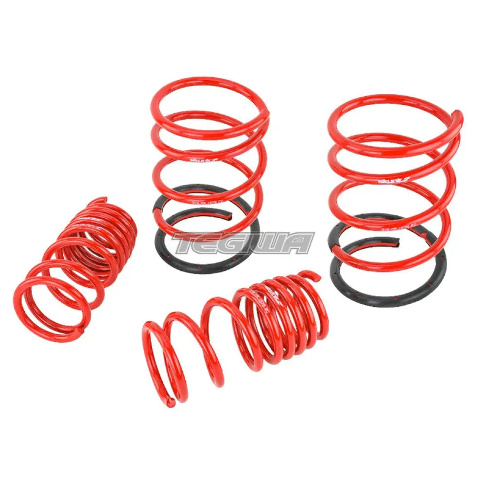 Skunk2 Lowering Springs Honda Civic Type R EP3 02-05