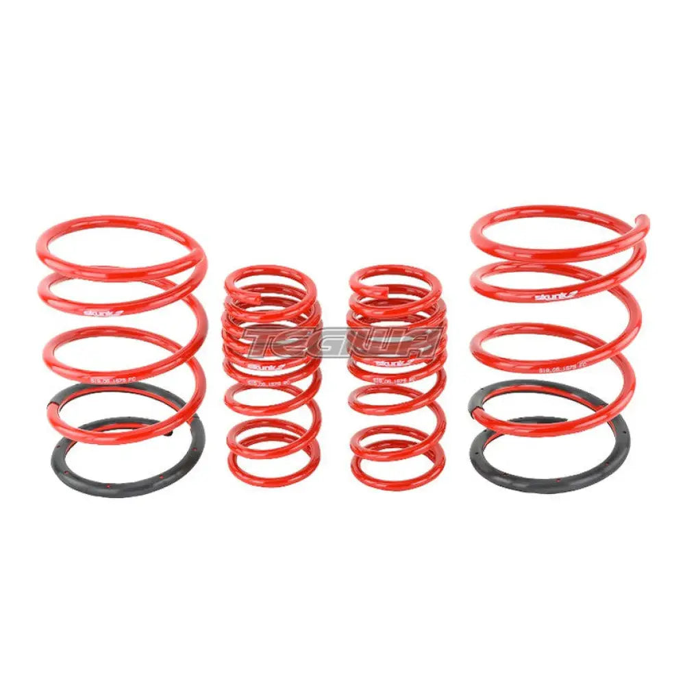 Skunk2 Lowering Springs Honda Civic Type R EP3 02-05